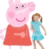 Peppa Pig Balloon - Giant Gliding, 48in