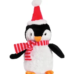 Petey The Penguin Pet Toy