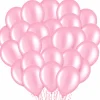 Pink Latex Balloons, 11in, 100ct