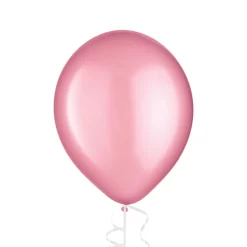 Pink Pearl Latex Balloons, Assorted Options