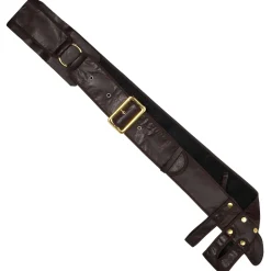 Pirate Bandolier Belt