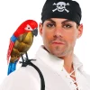 Pirate Parrot