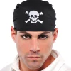 Pirate Skull Bandana
