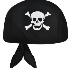 Pirate Skull Bandana