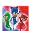 PJ Masks Lunch Napkins 16ct