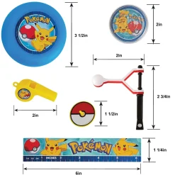 Pokémon Core Favor Pack, 48pc