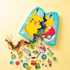 Pokémon Core Favor Pack, 48pc