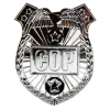 Police Badge