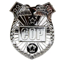 Police Badge