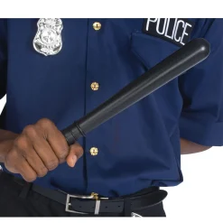 Police Club