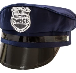 Police Hat