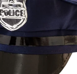Police Hat