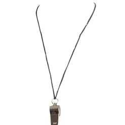 Police Whistle