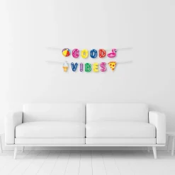 Pool Party Decorating Kit