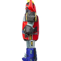 Power Rangers Megazord Inflatable Costume for Kids