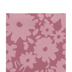 Printed Napkin, 40ct, Assorted Options, Assorted Colors