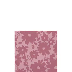 Printed Napkin, 40ct, Assorted Options, Assorted Colors