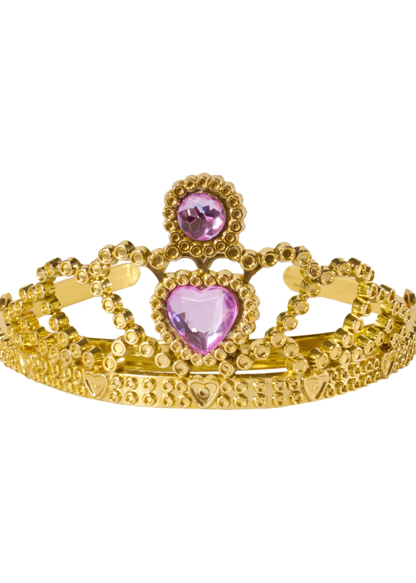 Purple Royal Princess Costume for Girls