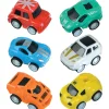 Race Cars 12ct – Colorful Mini Toy Cars Party Favors
