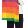 Rainbow Cape
