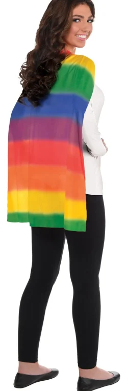 Rainbow Cape