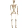 Realistic Hanging Skeleton, 3ft - Halloween Decoration