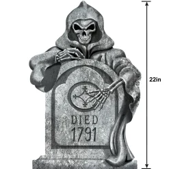 Reaper Tombstone