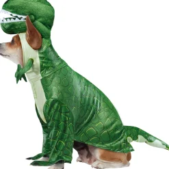 Rex Dog Costume - Toy Story