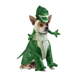 Rex Dog Costume - Toy Story