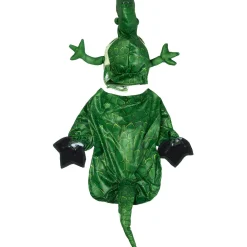 Rex Dog Costume - Toy Story