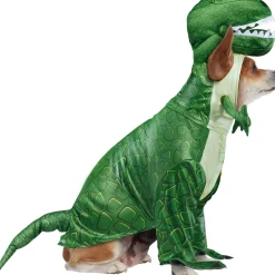 Rex Dog Costume - Toy Story