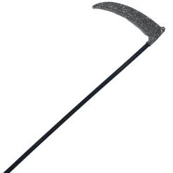 Rhinestone Scythe