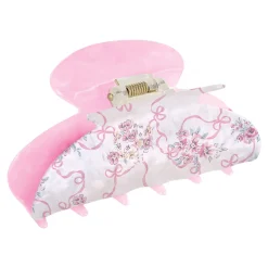 Ribbon and Rose Favor Kit for 8 Guests