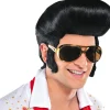 Rock & Roll Wig