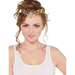 Roman Headpiece
