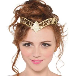 Roman Headpiece