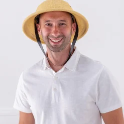 Safari Hat