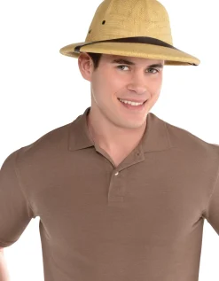 Safari Hat