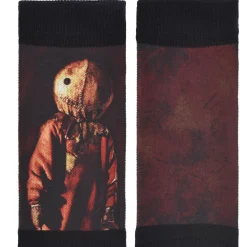 Sam Crew Socks - Trick 'r Treat