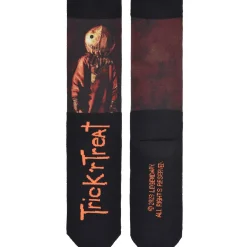 Sam Crew Socks - Trick 'r Treat
