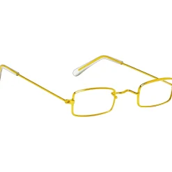 Santa Glasses
