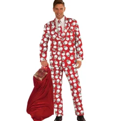 Santa Suit