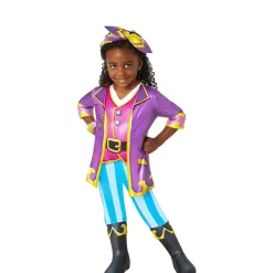 Santiago of the Seas Lorelai Toddler Costume