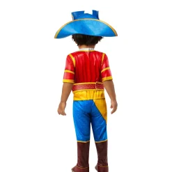 Santiago of the Seas Toddler Costume