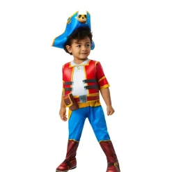 Santiago of the Seas Toddler Costume