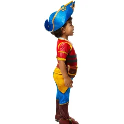 Santiago of the Seas Toddler Costume