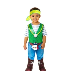 Santiago of the Seas Tomas Toddler Costume