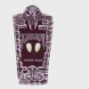 Scarecrow™ Small Deluxe Vampire Fang Set, 14mm, 2pc