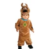 Scooby-Doo Costume for Babies and Toddlers