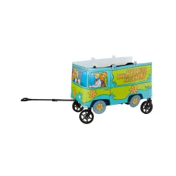 Scooby-Doo Mystery Machine Wagon Cover